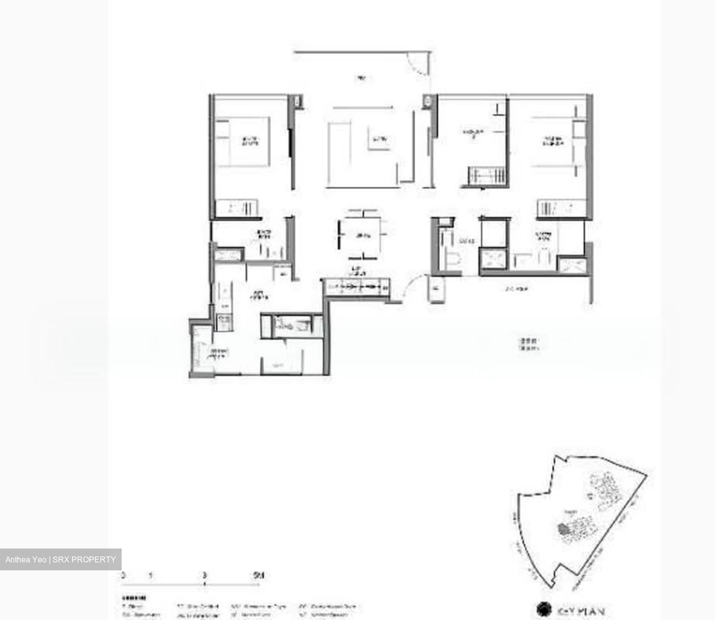 Martin Modern (D9), Condominium #589207601